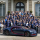 Illustration for article titled Lazy Automaker Finally Builds 100th Car